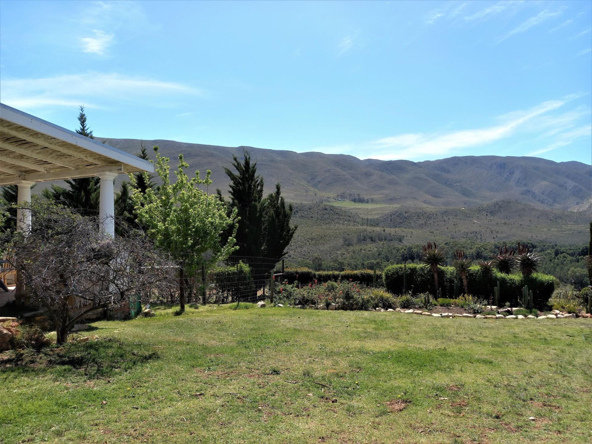 Commercial Property for Sale in Uniondale Rural Western Cape